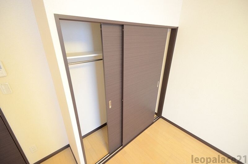 レオネクストmapleの物件内観写真