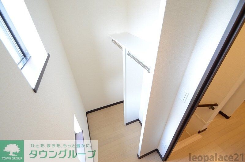 レオネクストmapleの物件内観写真