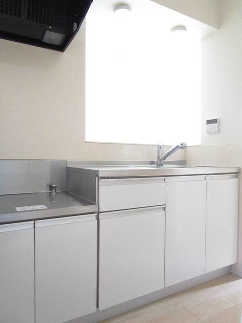 クレメント・IIの物件内観写真