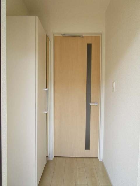 クレメント・IIの物件内観写真