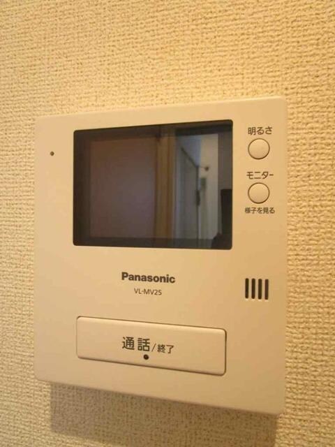 クレメント・IIの物件内観写真