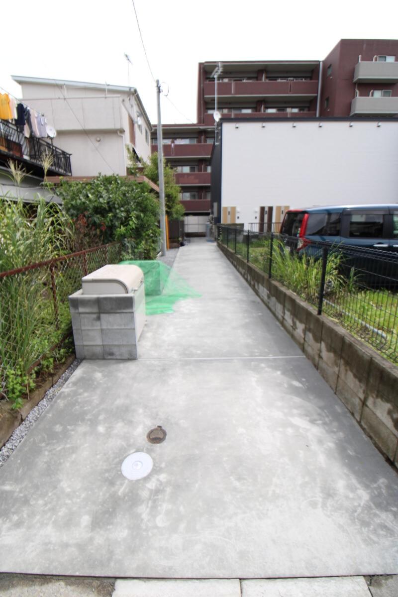 宝蔵院の物件内観写真