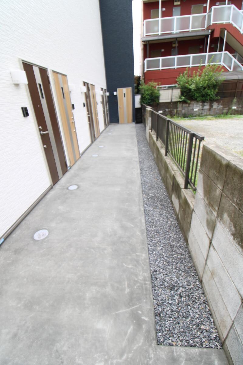 宝蔵院の物件内観写真