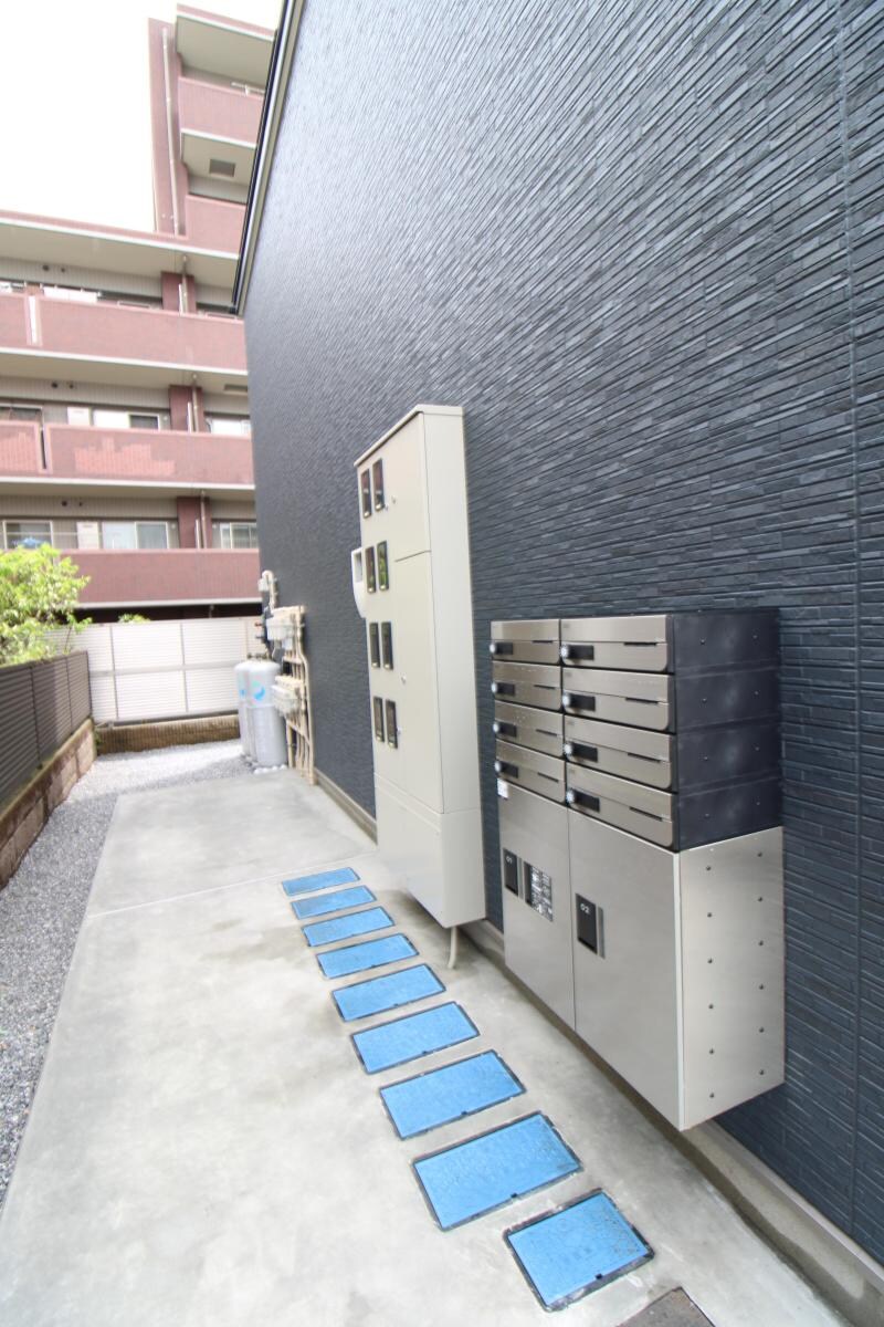 宝蔵院の物件内観写真