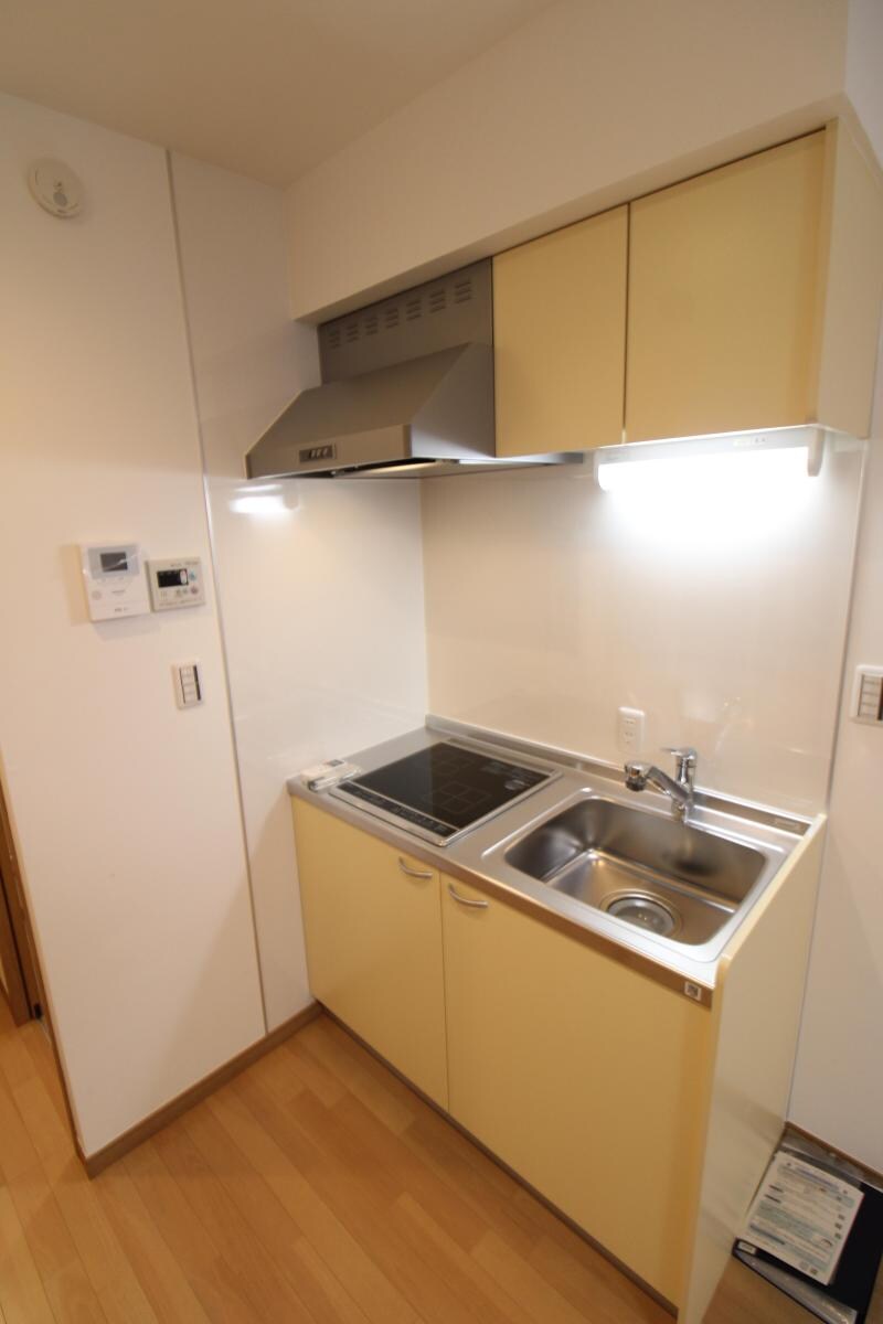 宝蔵院の物件内観写真