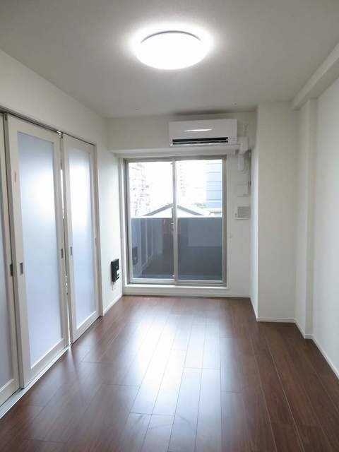 トゥットフェリーチェ八王子の物件内観写真