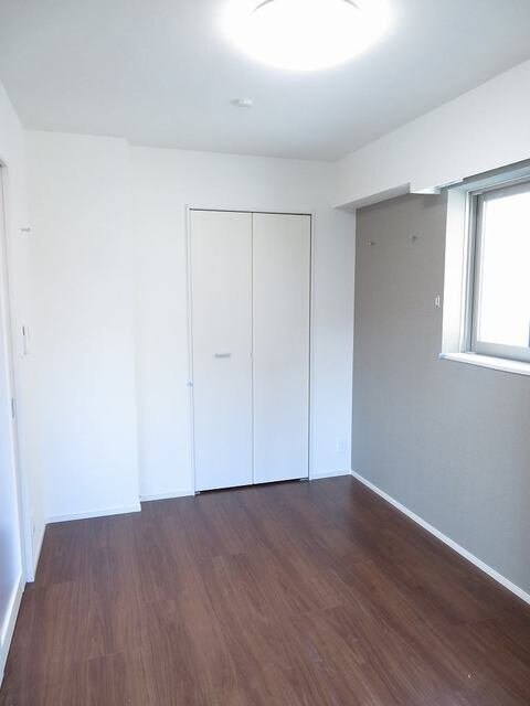 トゥットフェリーチェ八王子の物件内観写真