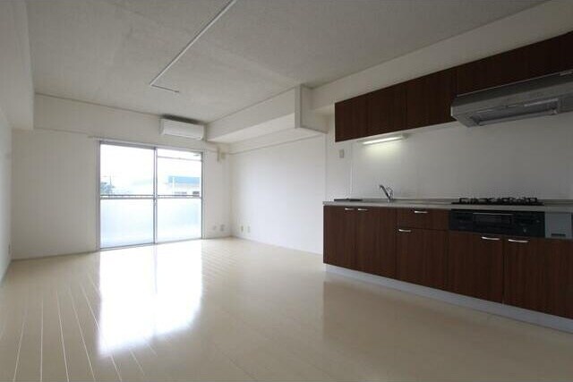 CASA MG-1の物件内観写真