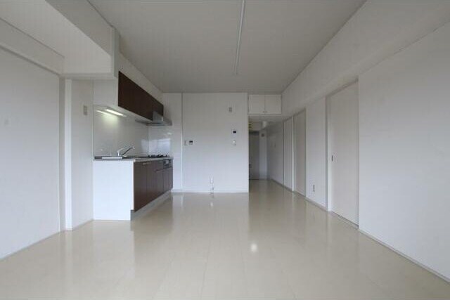 CASA MG-1の物件内観写真