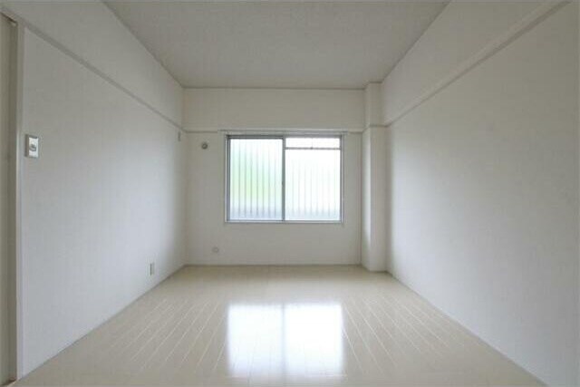 CASA MG-1の物件内観写真