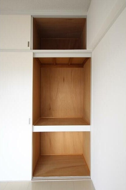 CASA MG-1の物件内観写真