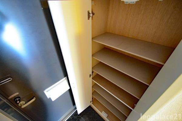 レオパレスYOSHIKOの物件内観写真