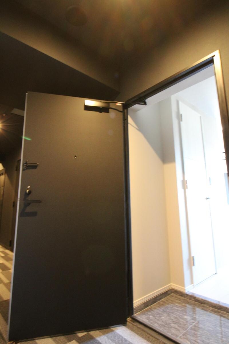 ステージグランデ八王子IIの物件内観写真