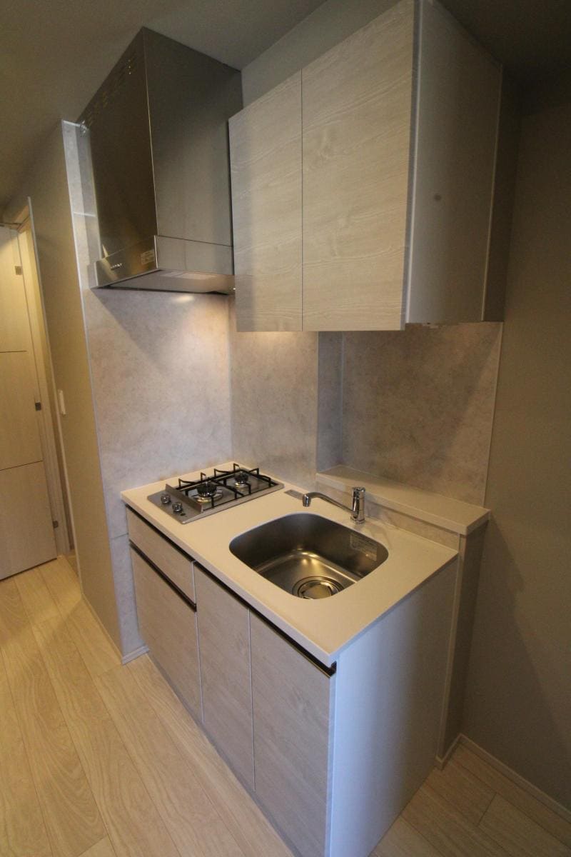 ステージグランデ八王子IIの物件内観写真