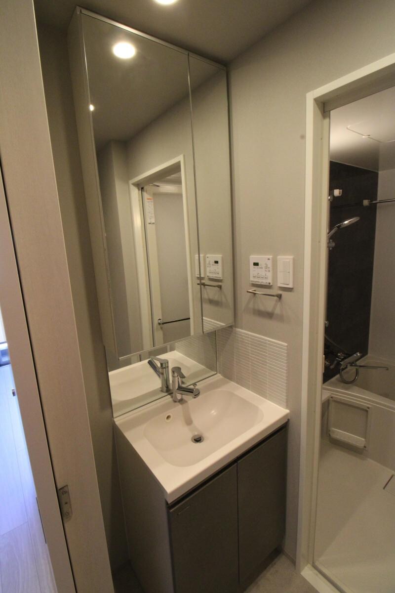 ステージグランデ八王子IIの物件内観写真