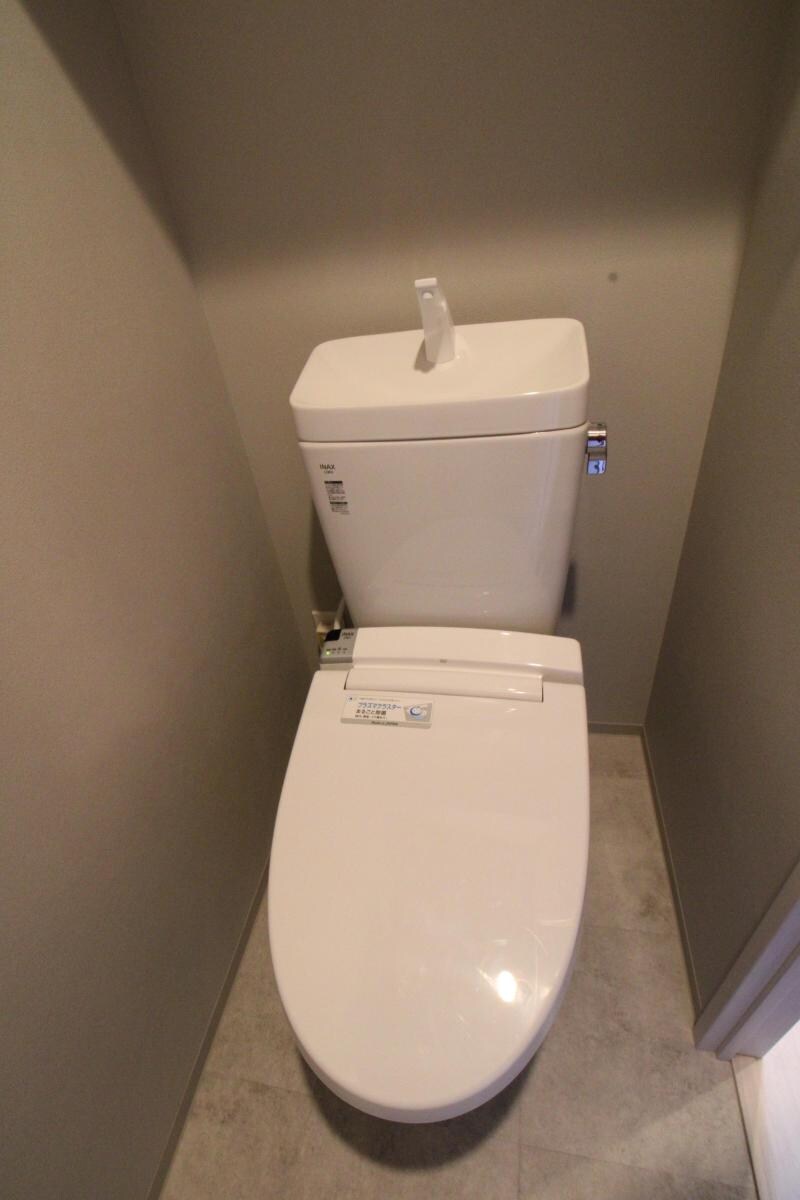 ステージグランデ八王子IIの物件内観写真