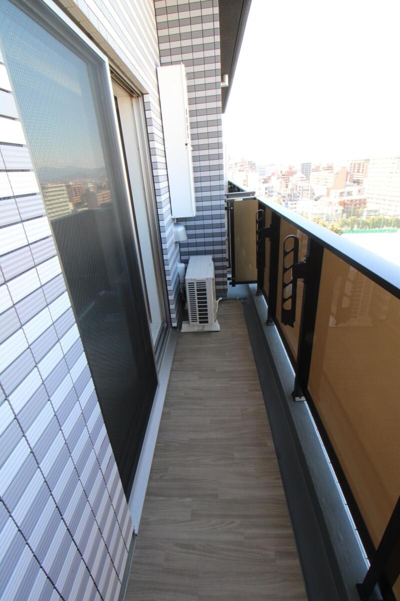 ステージグランデ八王子IIの物件内観写真