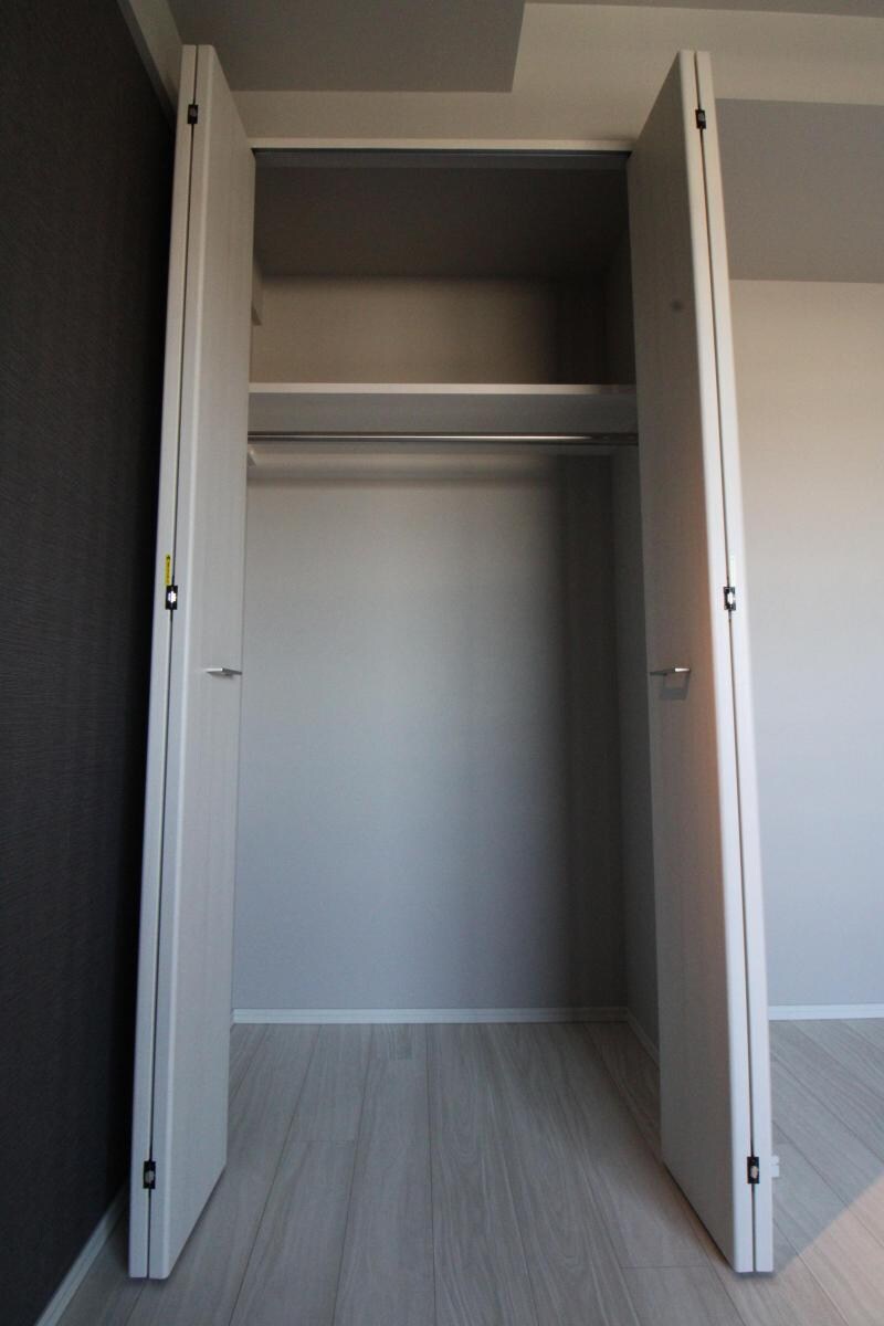 ステージグランデ八王子IIの物件内観写真