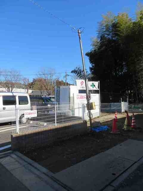 ラ ポルテ ルージュIVの物件内観写真