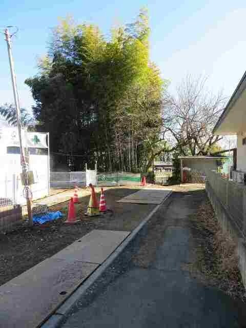 ラ ポルテ ルージュIVの物件内観写真