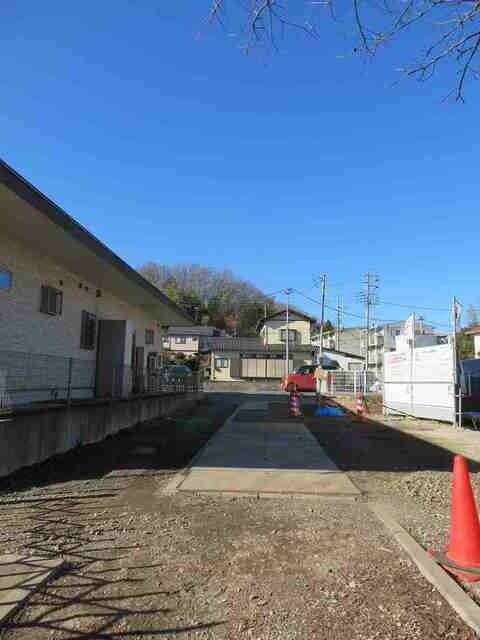 ラ ポルテ ルージュIVの物件内観写真