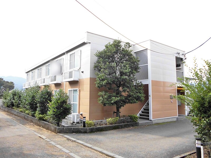 レオパレス幸の物件内観写真