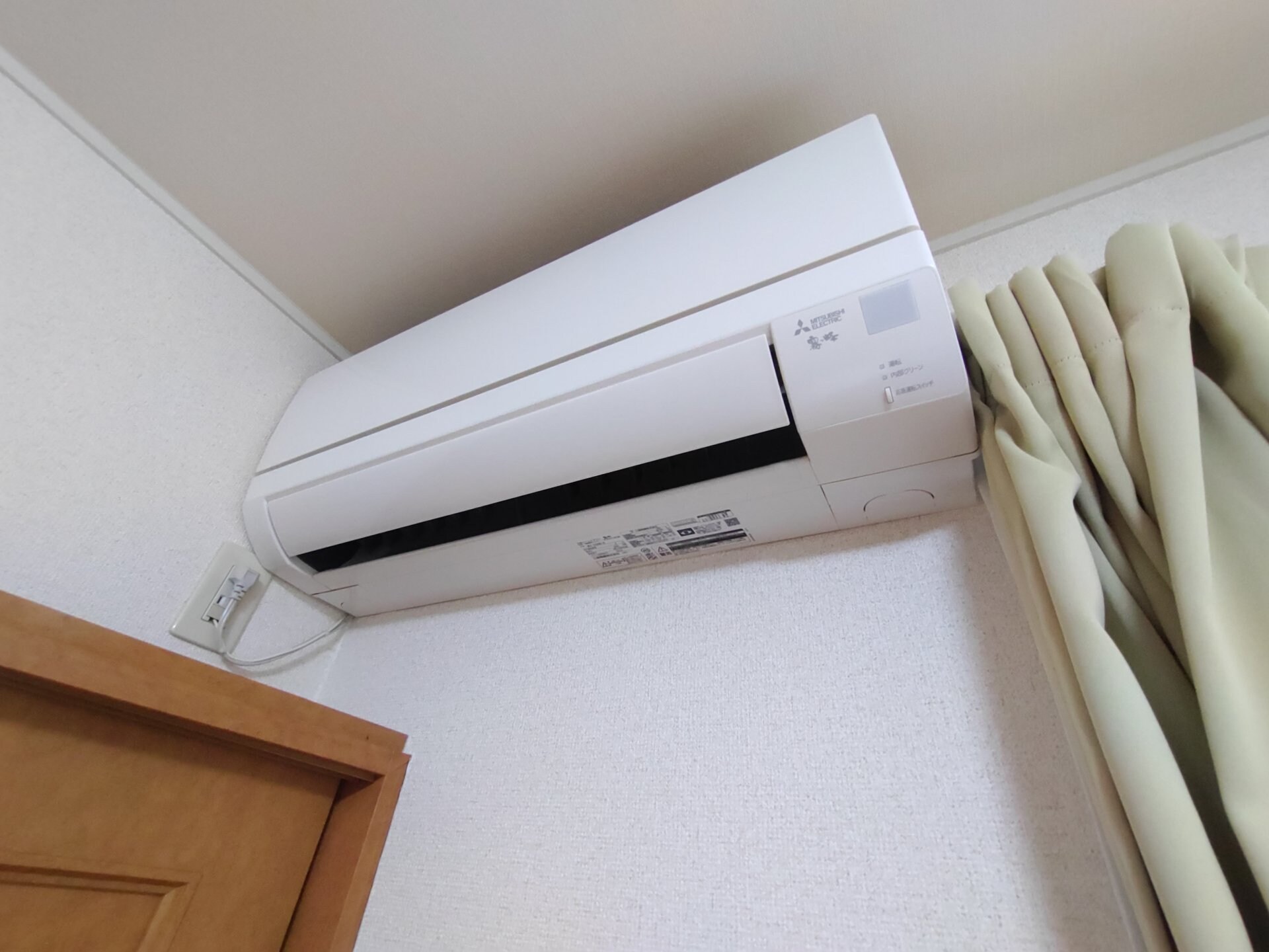 レオパレス幸の物件内観写真