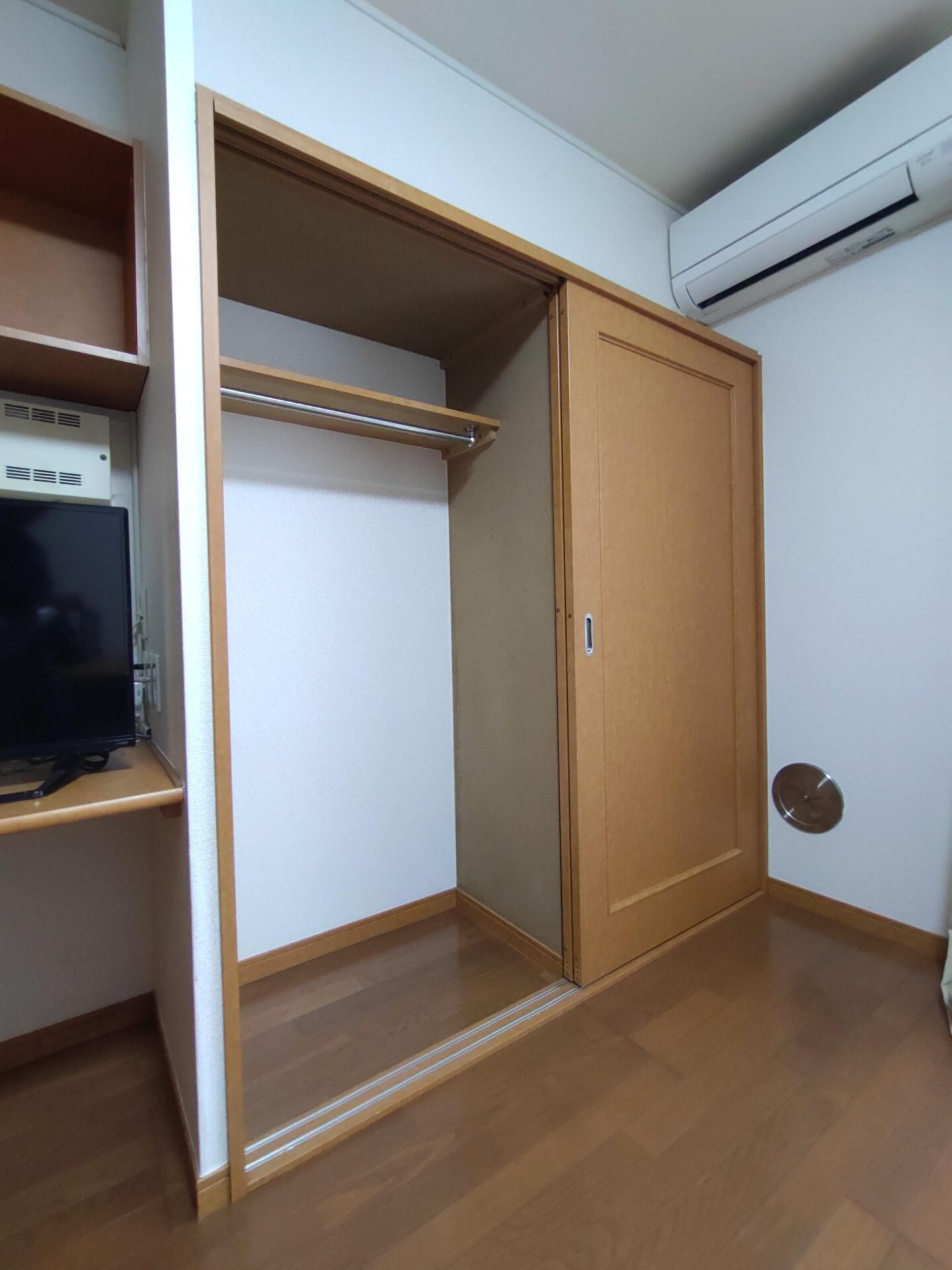 レオパレス幸の物件内観写真