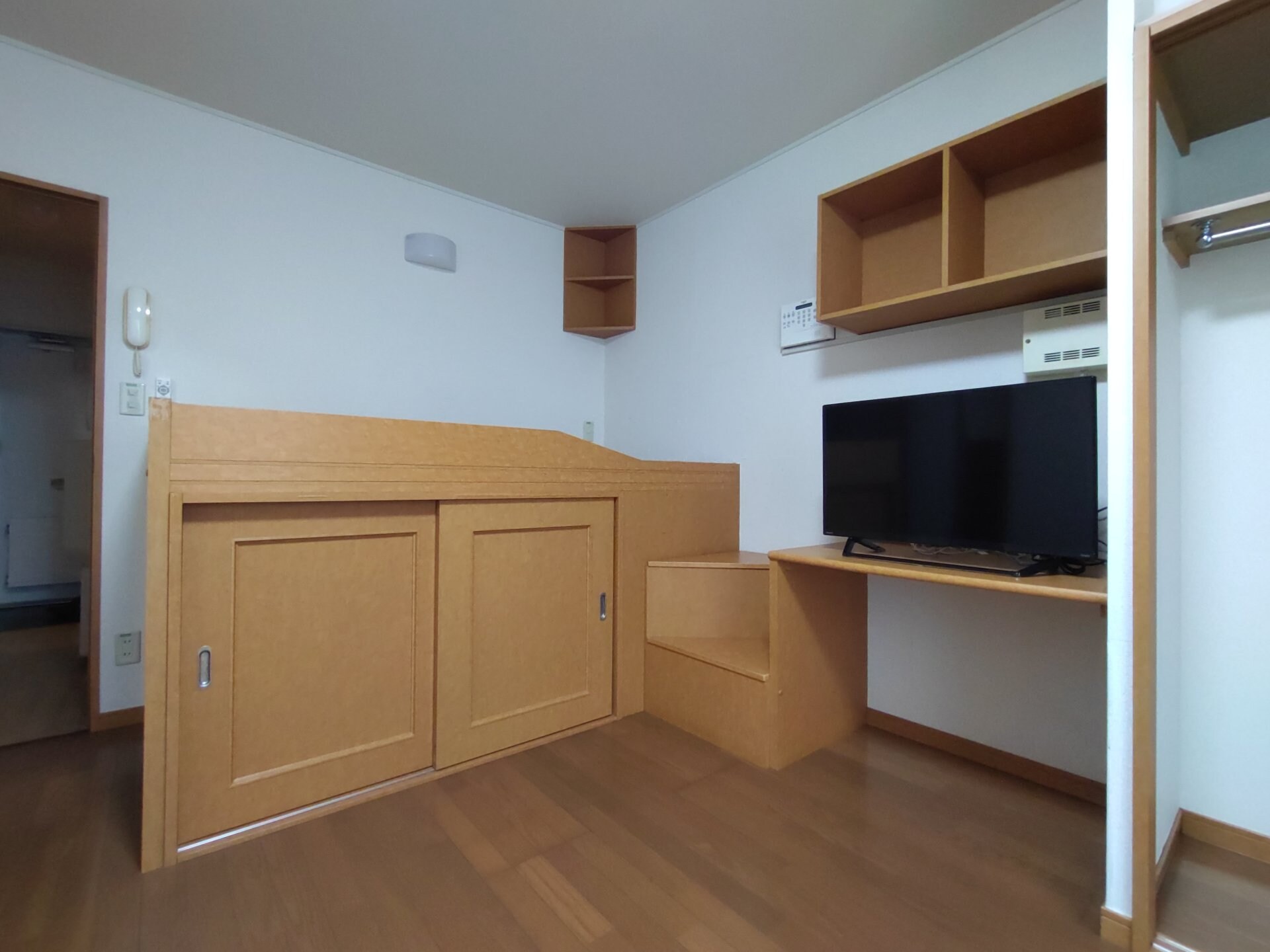 レオパレス幸の物件内観写真