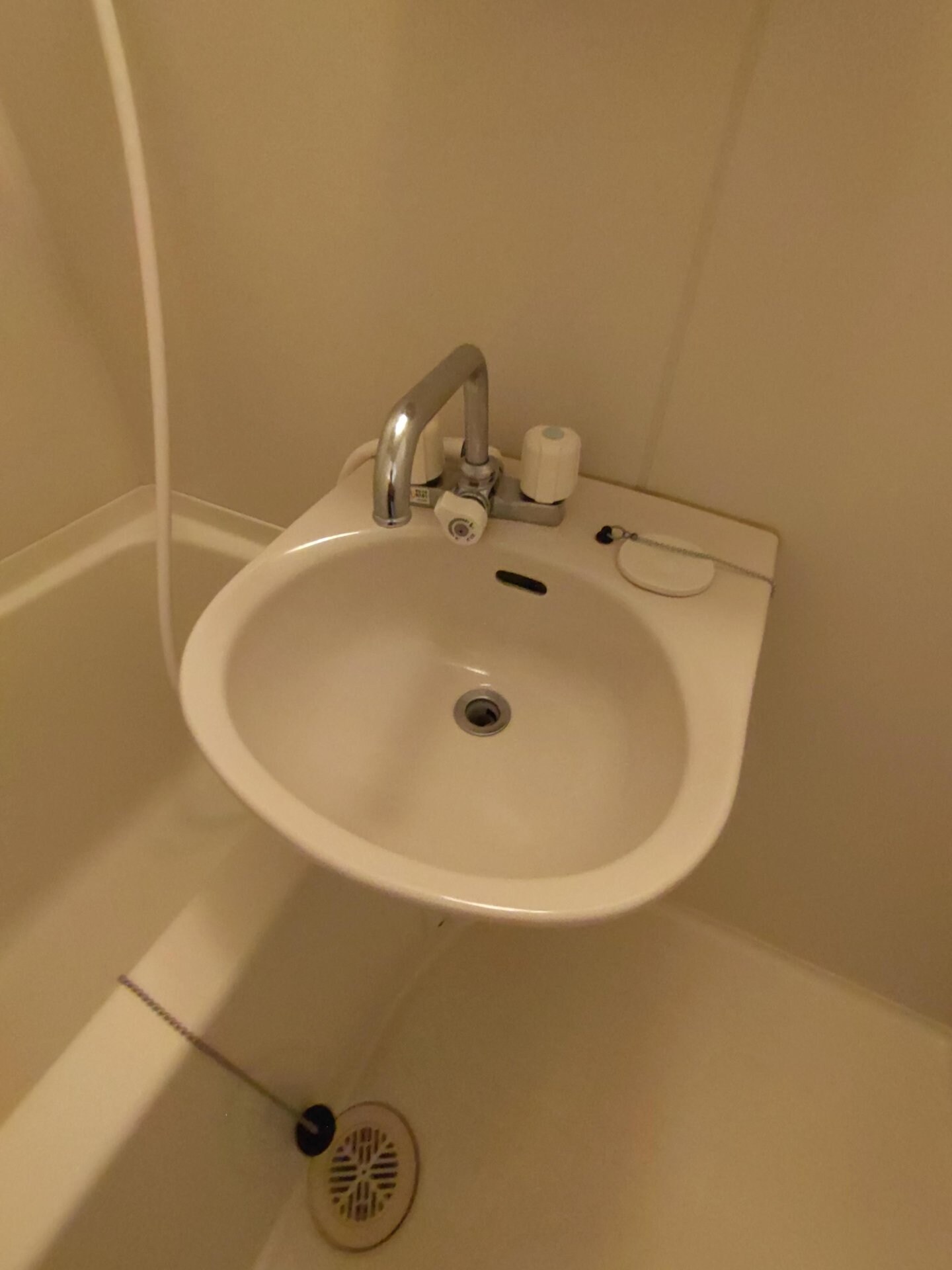 レオパレス幸の物件内観写真