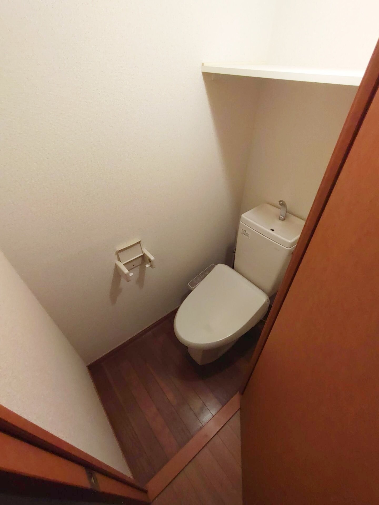 レオパレス幸の物件内観写真