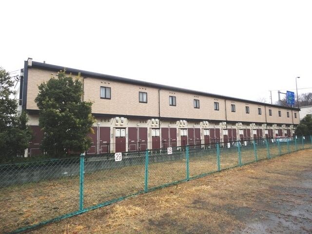 レオパレスHSI RIVERIIの物件内観写真