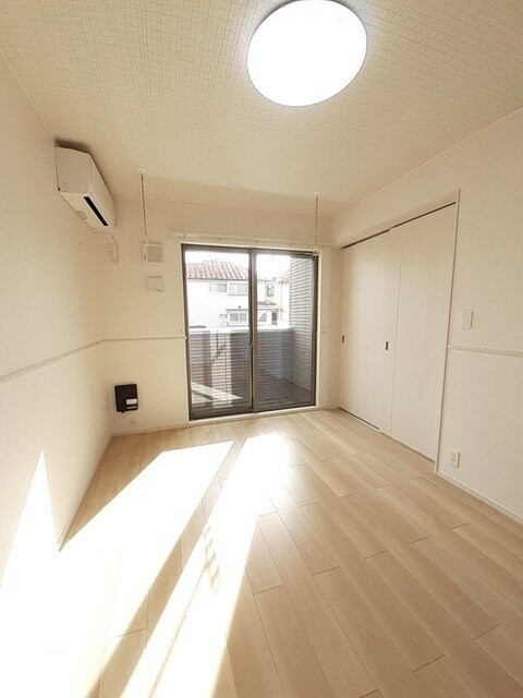 エクセレント フィオーレBの物件内観写真