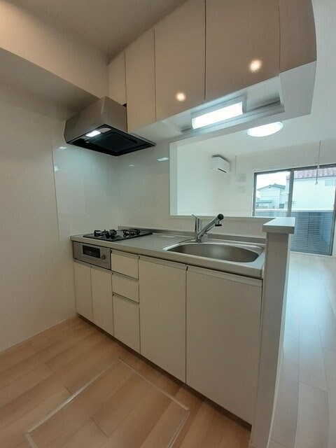 エクセレント フィオーレBの物件内観写真