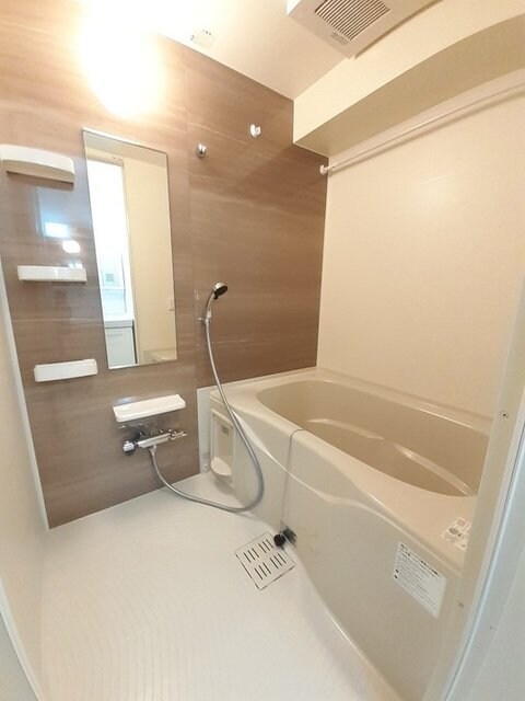 エクセレント フィオーレBの物件内観写真