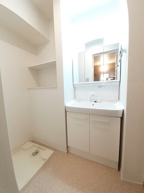 エクセレント フィオーレBの物件内観写真