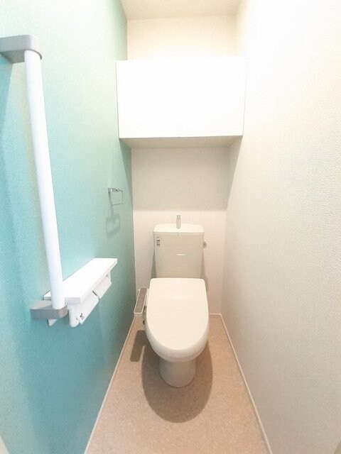 エクセレント フィオーレBの物件内観写真