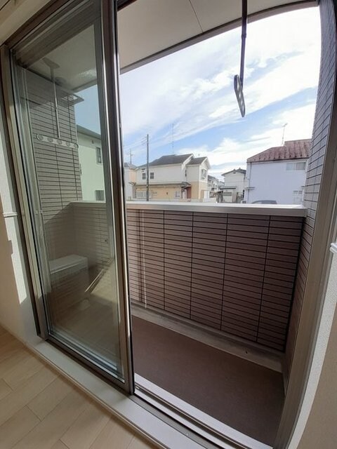 エクセレント フィオーレBの物件内観写真