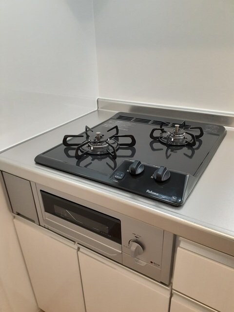 エクセレント フィオーレBの物件内観写真