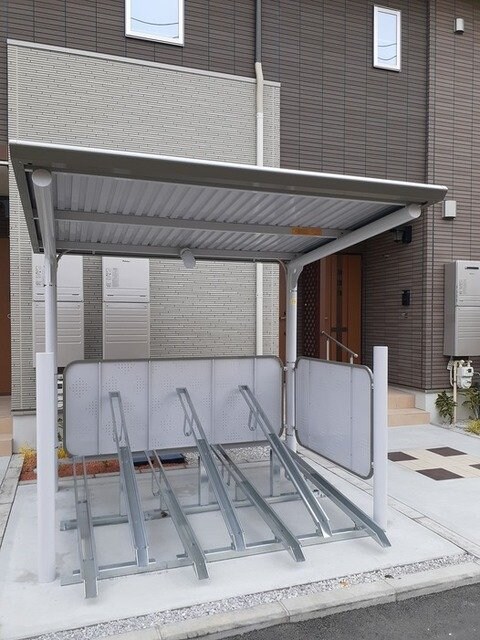 エクセレント フィオーレBの物件内観写真