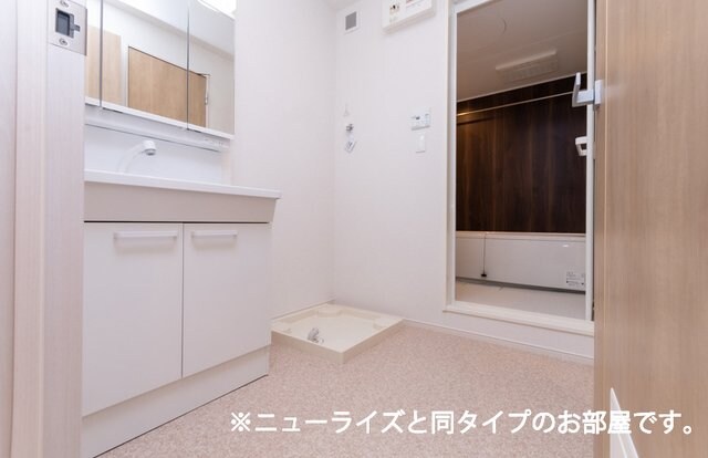 グラン ソレイユの物件内観写真