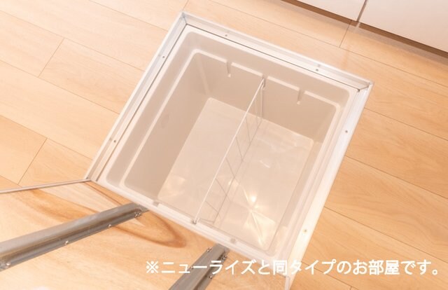 グラン ソレイユの物件内観写真