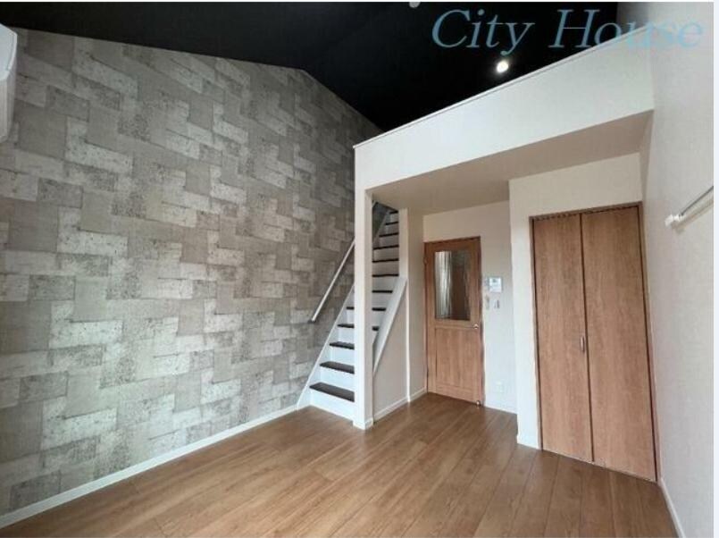 コンフォート八王子の物件内観写真