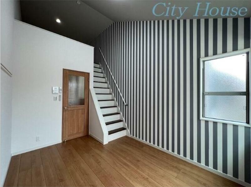 コンフォート八王子の物件内観写真