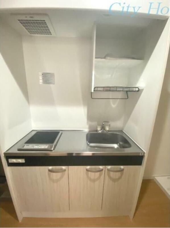 コンフォート八王子の物件内観写真