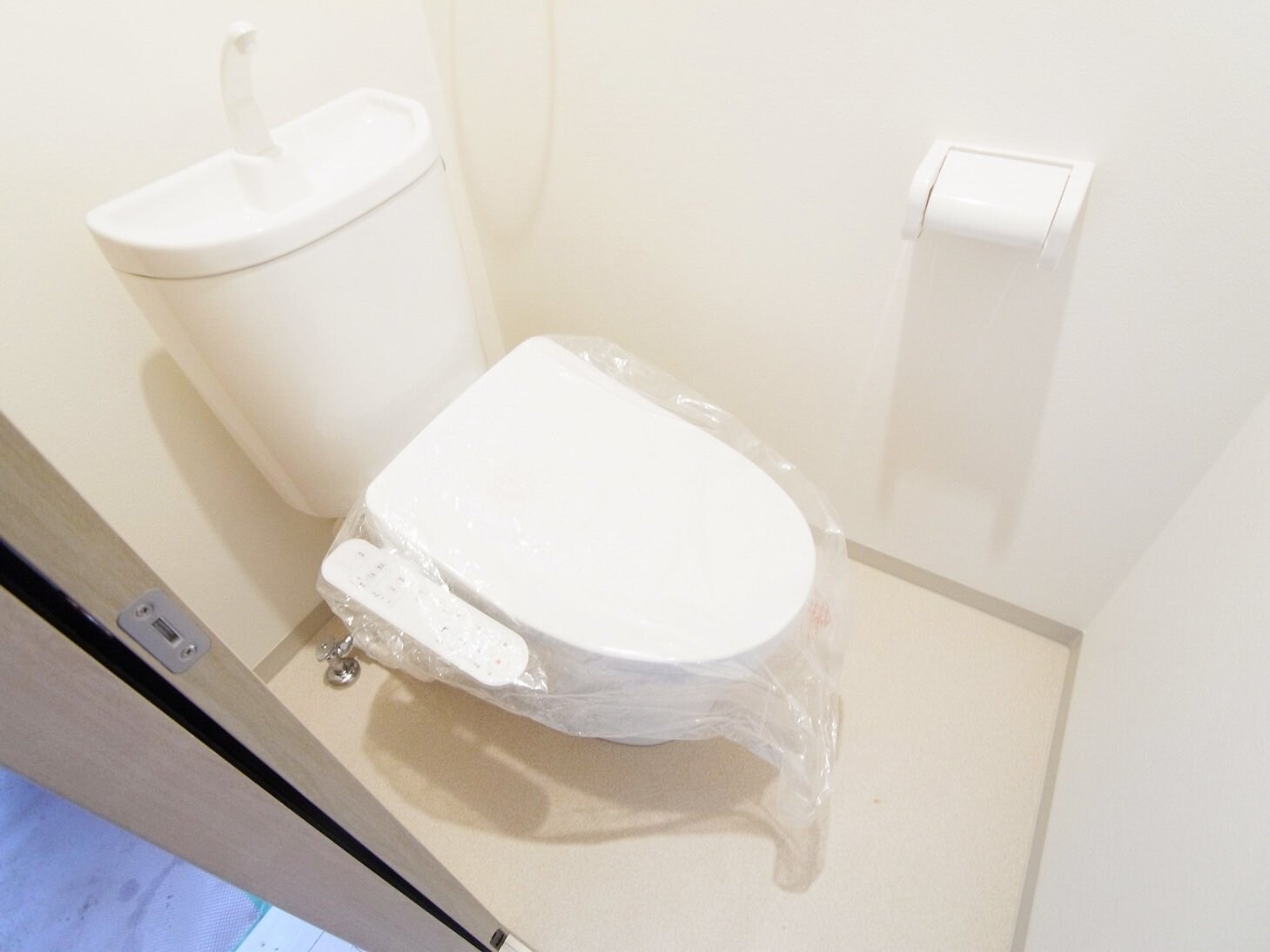 Rete中野上町の物件内観写真