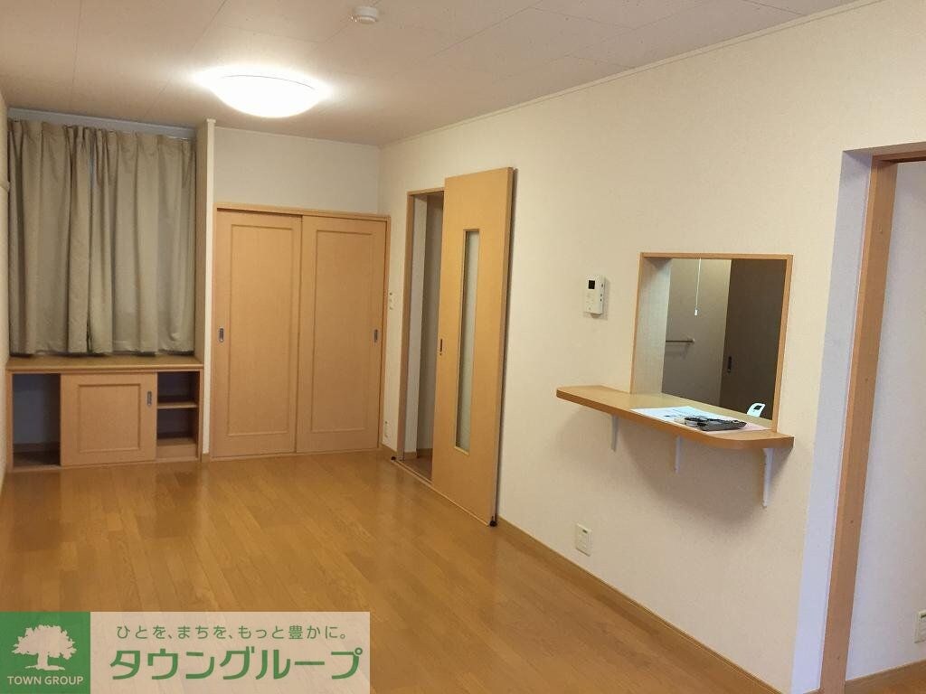 レオパレスアルタイルIIの物件内観写真