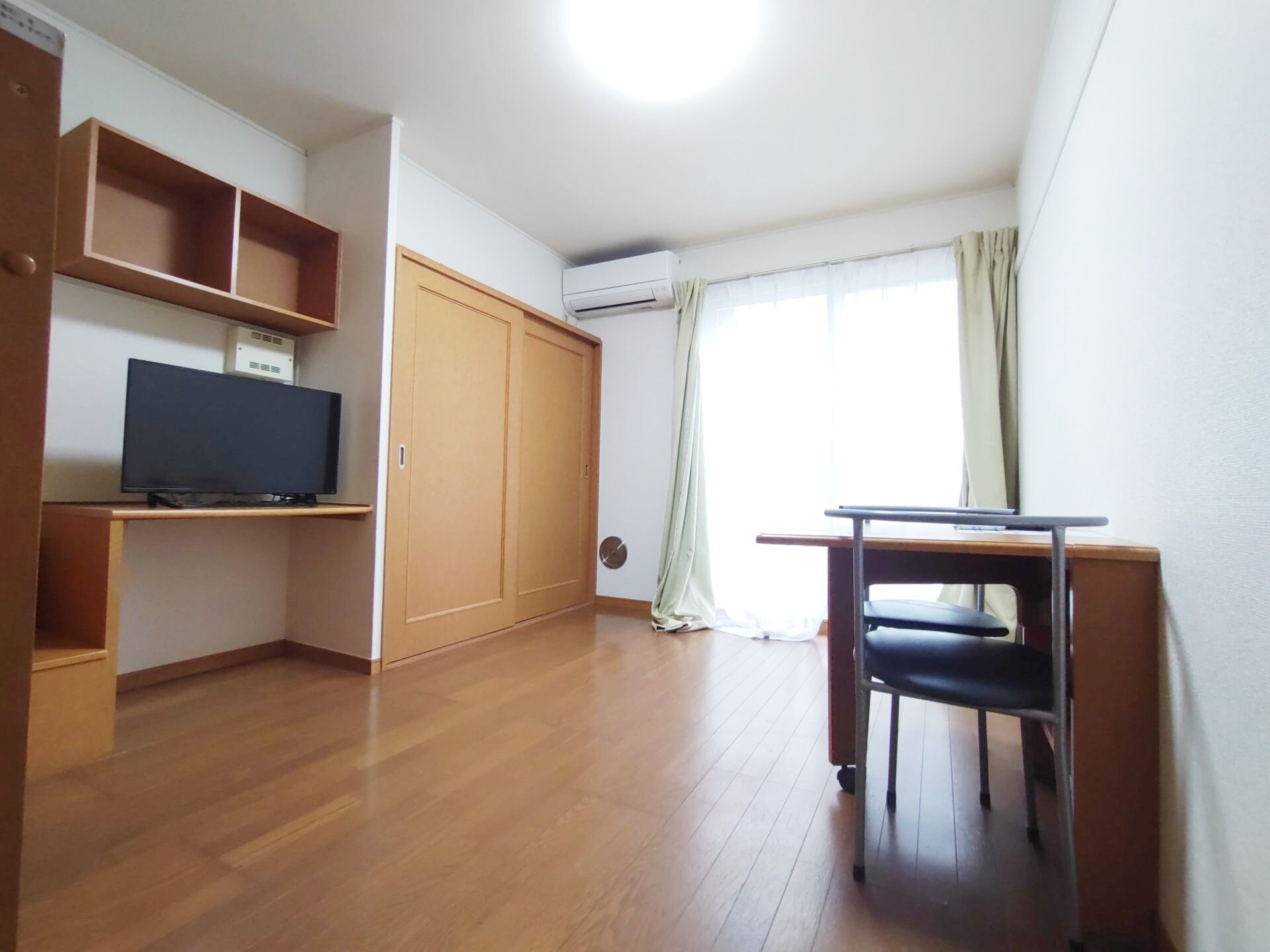 レオパレス幸の物件内観写真