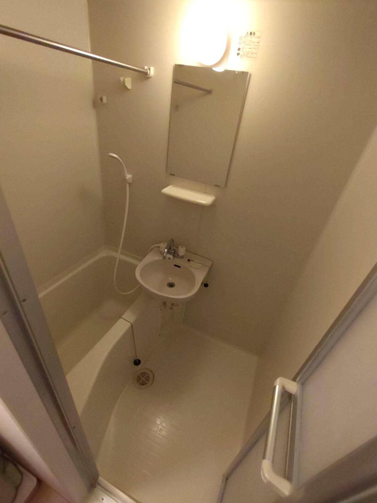 レオパレス幸の物件内観写真