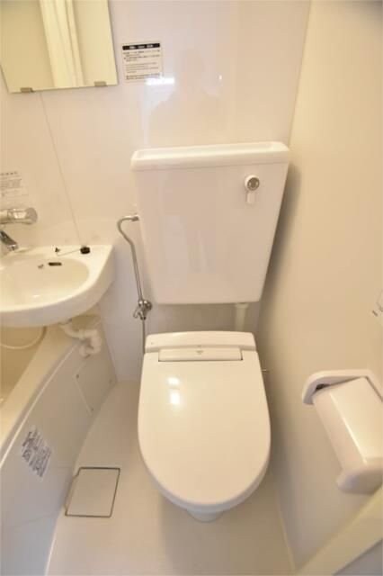 エストTKの物件内観写真